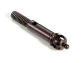 ECS DRIVE AXLE FOR 2MM PIN - HUDY SPRING STEEL BB