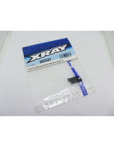 T4'20 ALU STEERING POST FOR DUAL SERVO SAVER (2)