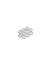 O-RING 10 x 1.5 (10)