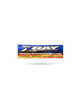 XRAY Outdoor/Indoor Fabric Banner 1300x400mm