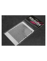 Bittydesign Vinyl stencil 'Grill'