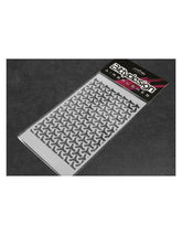 Bittydesign Vinyl stencil 'Ipnotic V5'