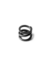 SLIPPER CLUTCH SPRING C 46 - BLACK