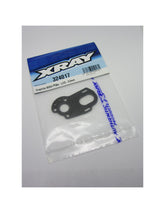GRAPHITE MOTOR PLATE - LCG - 3.0MM