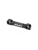 ALU REAR LOWER SUSP. HOLDER FOR BENT SIDES CHASSIS - REAR