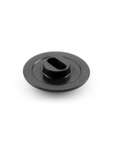 ALU 2-PAD SLIPPER CLUTCH PLATE WITH ADAPTER - LCG - SWISS 7075 T6