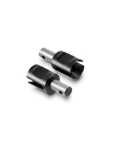 GEAR DIFF OUTDRIVE ADAPTER - LCG - HUDY SPRING STEEL™ (2)