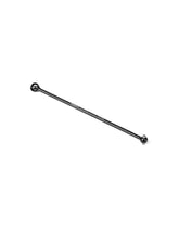 CENTRAL DRIVE SHAFT 111MM WITH 2.5MM PIN - HUDY SPRING STEEL