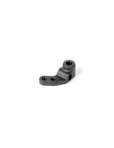COMPOSITE STEERING BLOCK FOR 4MM KING PIN - RIGHT - GRAPHITE 372214