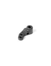 COMPOSITE STEERING BLOCK FOR 4MM KING PIN - LEFT - GRAPHITE 372224