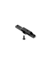 ALU CHASSIS PIVOT HOLDER - SWISS 7075 T6