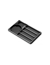 HUDY AIR VAC - VACUUM PUMP ALU TRAY