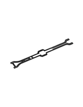 T4F'21 UPPER DECK 2.0MM GRAPHITE