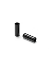 ALU BUSHING 3x5x13.2MM - BLACK (2)