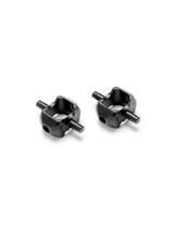 ECS BB DRIVE SHAFT ADAPTER - HUDY SPRING STEEL (2)