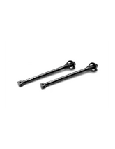 ECS BB DRIVE SHAFT 52MM - HUDY SPRING STEEL (2)