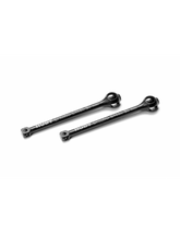 ECS BB DRIVE SHAFT 53MM - HUDY SPRING STEEL (2)