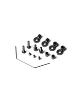 XB2 ANTI-ROLL BAR FRONT 1.0MM SET