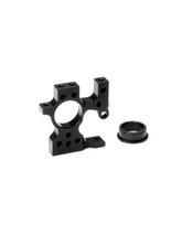 ALU BRAKE STAND - MULTI-FLEX - BLACK - SWISS 7075 T6 - SET