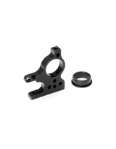 ALU 2-SPEED HOLDER - MULTI-FLEX - BLACK - SWISS 7075 T6 - SET