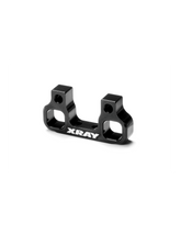 ALU REAR LOWER SUSPENSION HOLDER - REAR - RR - BLACK - 7075 T6