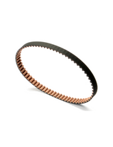 LOW FRICTION DRIVE BELT FRONT 6.0 x 207 MM