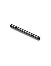 RX8E FRONT MIDDLE SHAFT - LIGHTWEIGHT - HUDY SPRING STEEL