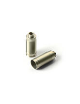 XB8 ALU FRONT SHOCK BODY - SWISS 7075 T6 - HARD COATED - V2 (2)