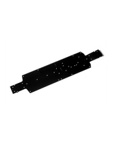 XB4'20 ALU CHASSIS - SWISS 7075 T6 (2MM)