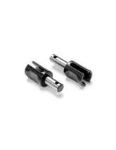 CENTER GEAR DIFF OUTDRIVE ADAPTER FOR LARGE VOLUME DIFF (1+1)