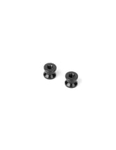 ALU MOUNT 6.0MM - BLACK (2)