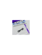 T4'20 ALU FRONT LOWER 1-PIECE SUSPENSION HOLDER - REAR - FR