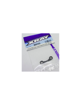 T4'20 ALU REAR LOWER 1-PIECE SUSPENSION HOLDER - REAR - RR