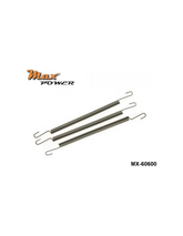 MAX POWER MX-60600 - LONG SPRING FOR MANIFOLD (3)