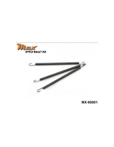 MAX POWER MX-60001 - LONG MANIFOLD SPRINGS (3)