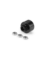 3BB CLUTCH BELL 13T - LIGHTWEIGHT + 3x BALL-BEARING