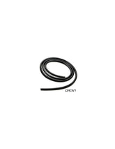 ORCAN 0002 - Fuel Tube (1m) black Hose slange
