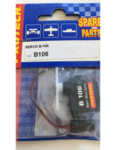 Protech B106 Servo