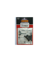 Protech rubber schock mount M4, 4psc MA1330