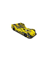 BittyDesign ROBOX clear body 1/12 Pan-Car Light weight