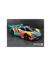 Bittydesign Seven65 1/8th GT bodyshell