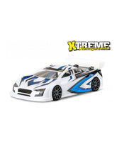 Matrix Xtreme Aerodynamics CZ1 P47