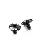 ALU DUAL SERVO SAVER SCREW M3x7 - SWISS 7075 T6 (2)