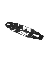 T4'21 ALU EXTRA-FLEX CHASSIS 2.0MM - SWISS 7075 T6