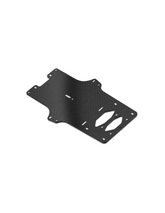 X12'21 GRAPHITE CHASSIS 2.5MM
