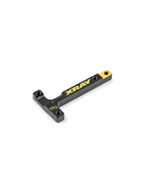 T4'21 BRASS CHASSIS T-BRACE 10g