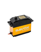 Savox Servo SV-0235MG Large Scale 7.4V 0.15 speed/35kg. Metal ge