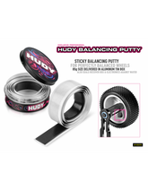 HUDY WHEEL BALANCING PUTTY