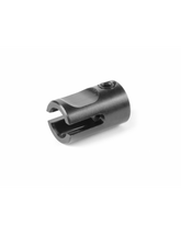 CENTRAL DOGBONE SHAFT UNIVERSAL JOINT - HUDY SPRING STEEL™ (2)