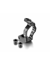 Alu Caster Block 18° Right - Swiss 7075 T6